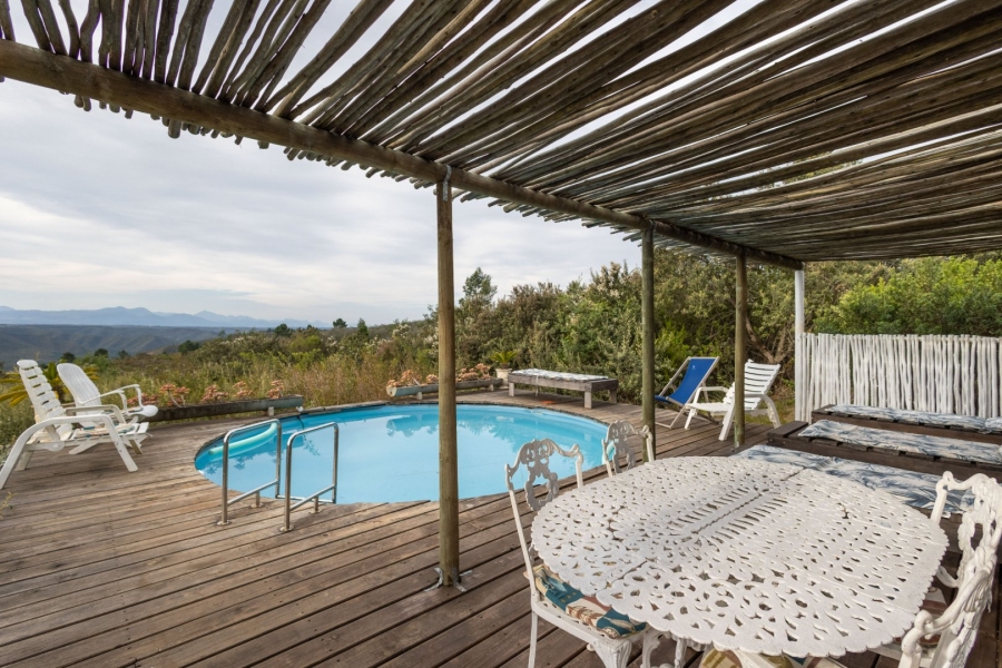 6 Bedroom Property for Sale in Plettenberg Bay Rural Western Cape